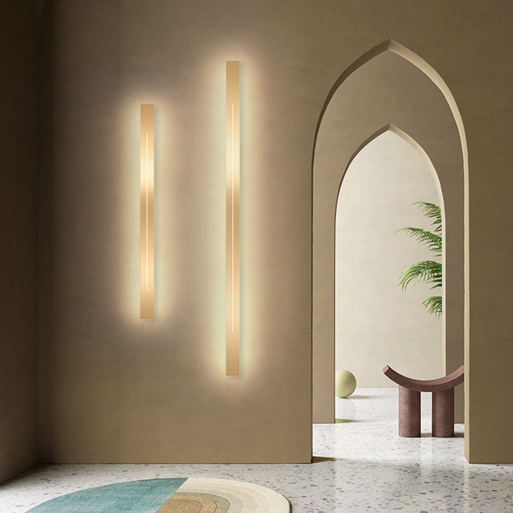 Lanmaral Linear Wall Light