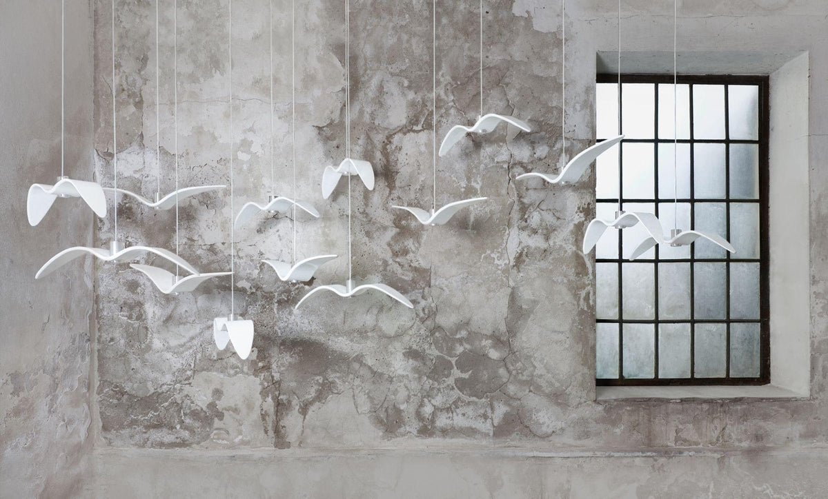 Aviara LED Pendant Light – detail 13