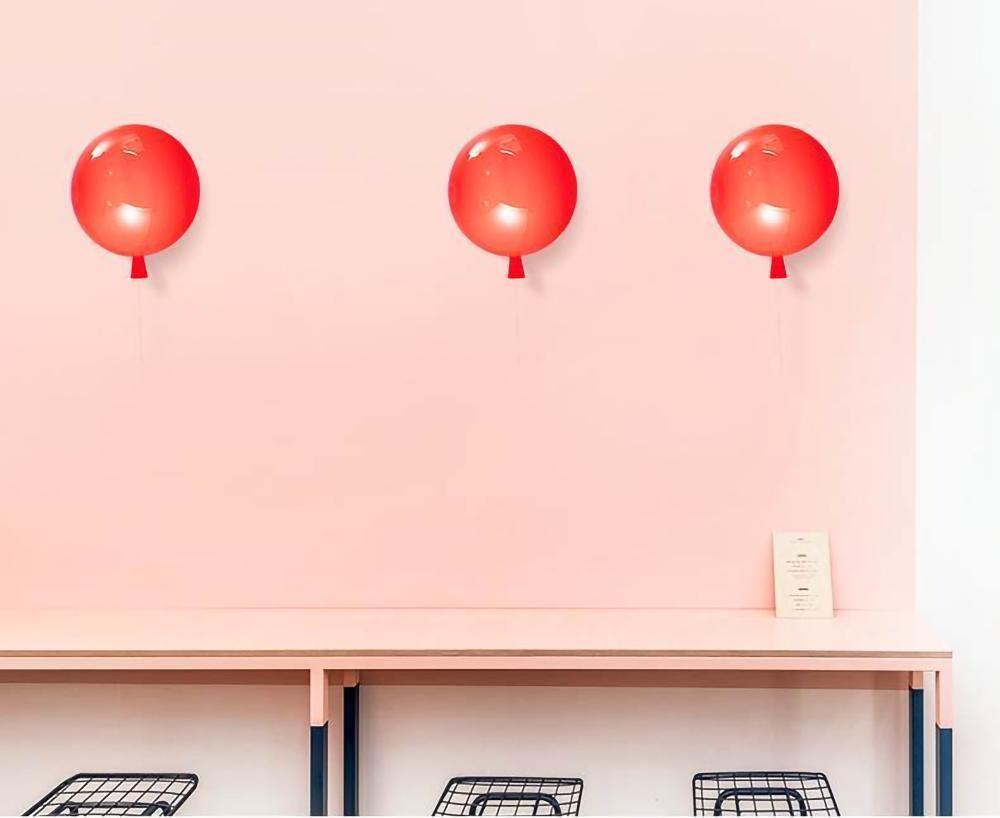 Marle Balloon Wall Light