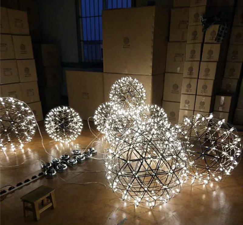 Casni Pendant Light