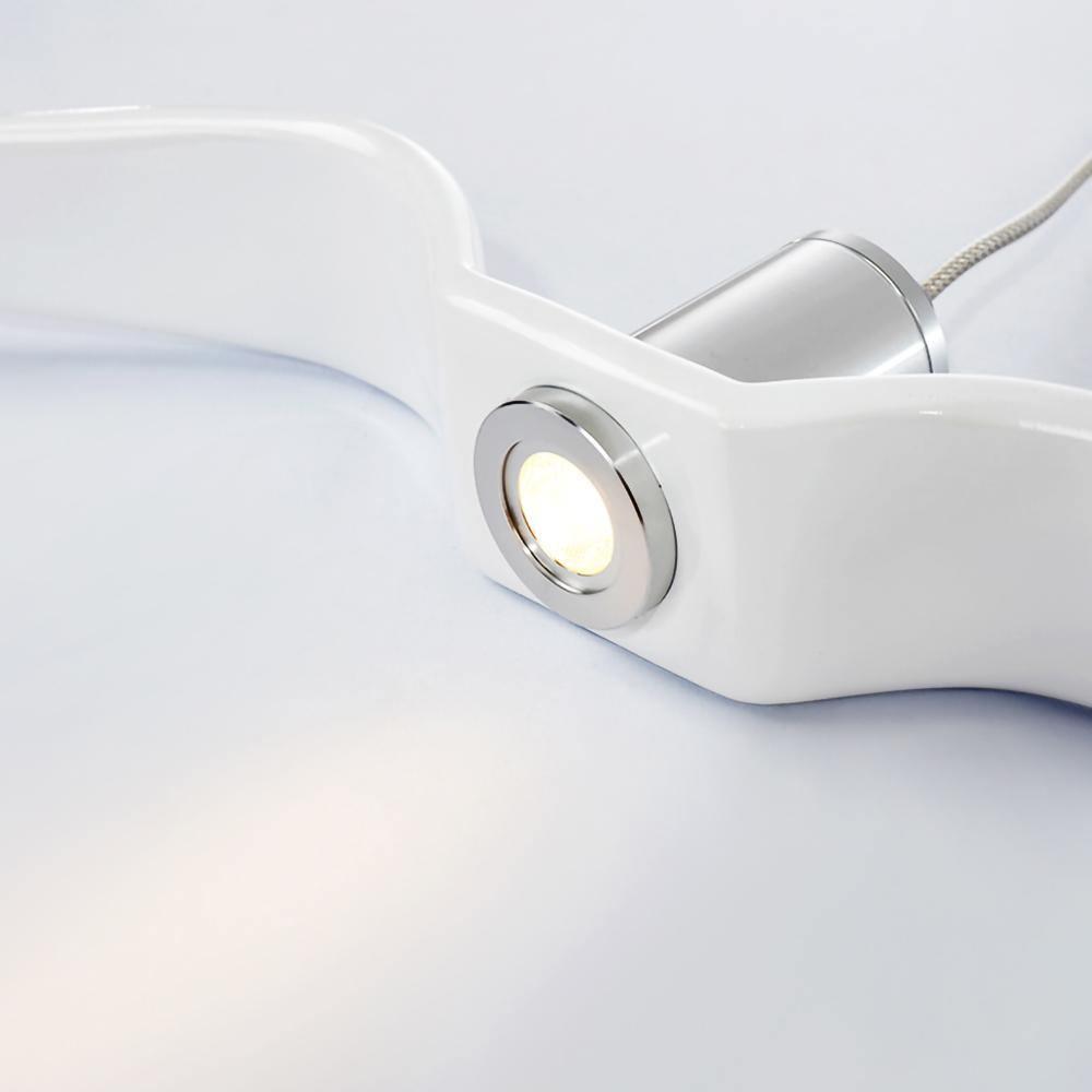 Aviara LED Pendant Light – detail 40