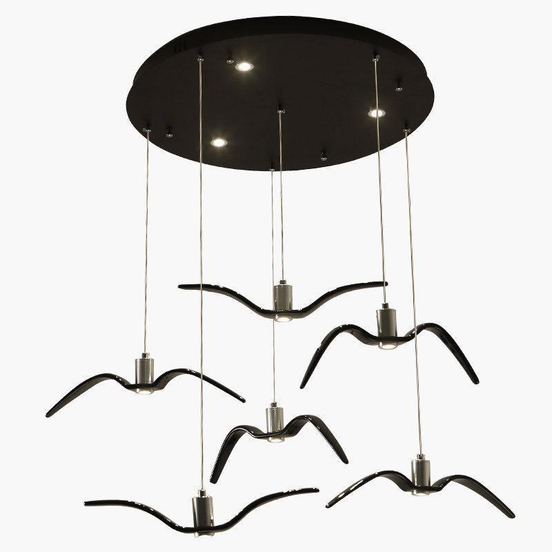 Aviara LED Pendant Light – detail 35