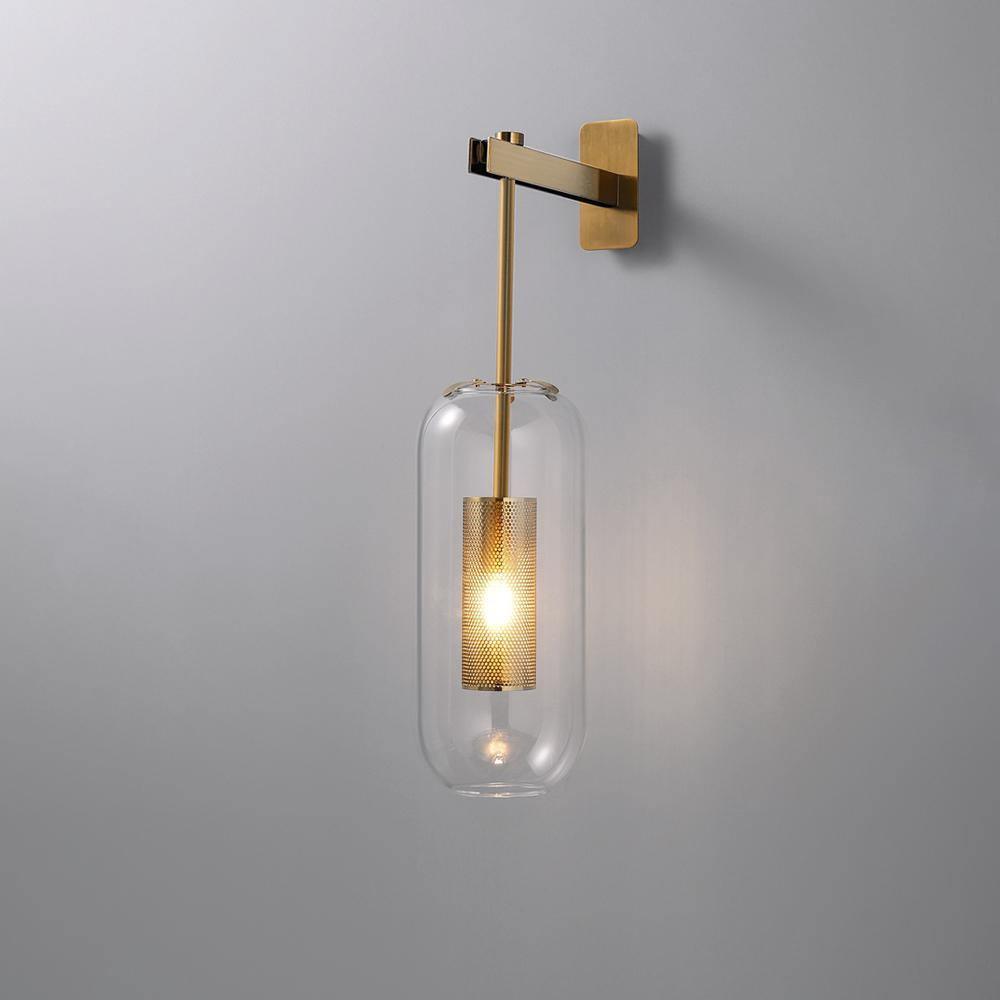 Solenus Wall Light
