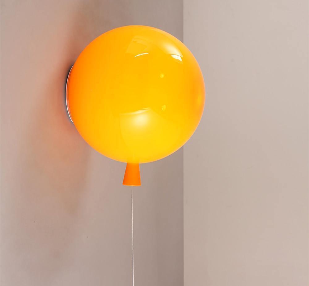 Marle Balloon Wall Light