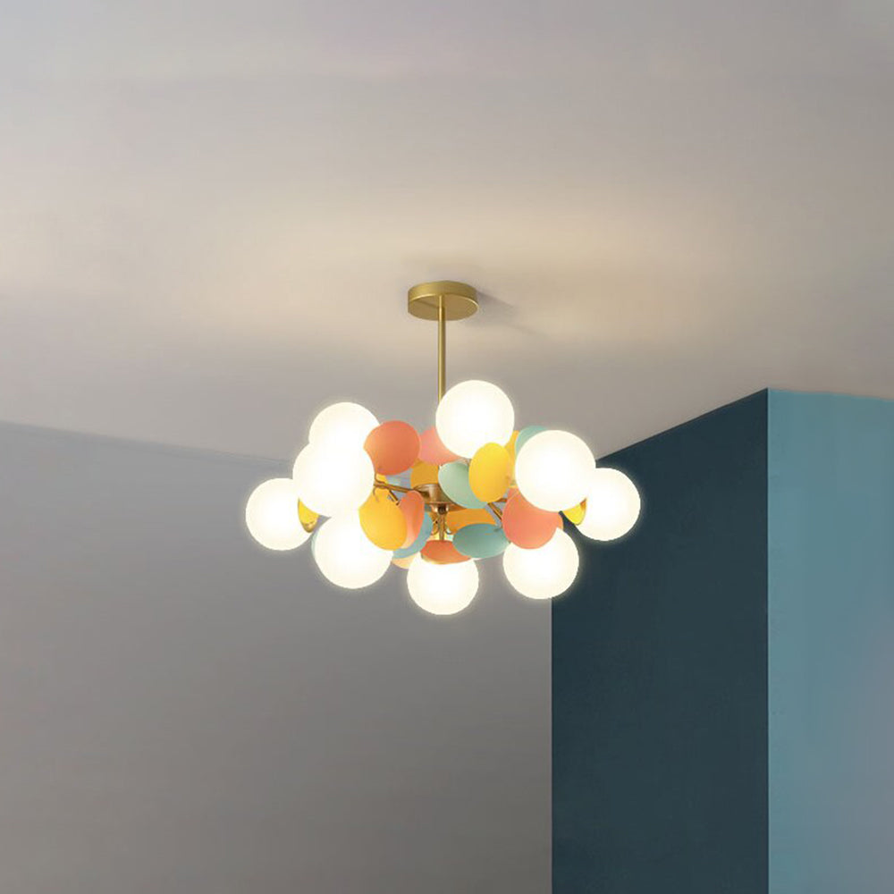 Roveallen Branch Chandelier