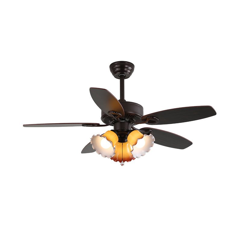 Melmi Ceiling Fan Light