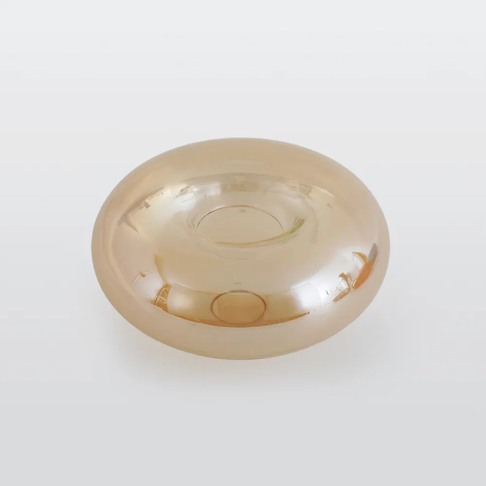 Fennven Globe Ceiling Light
