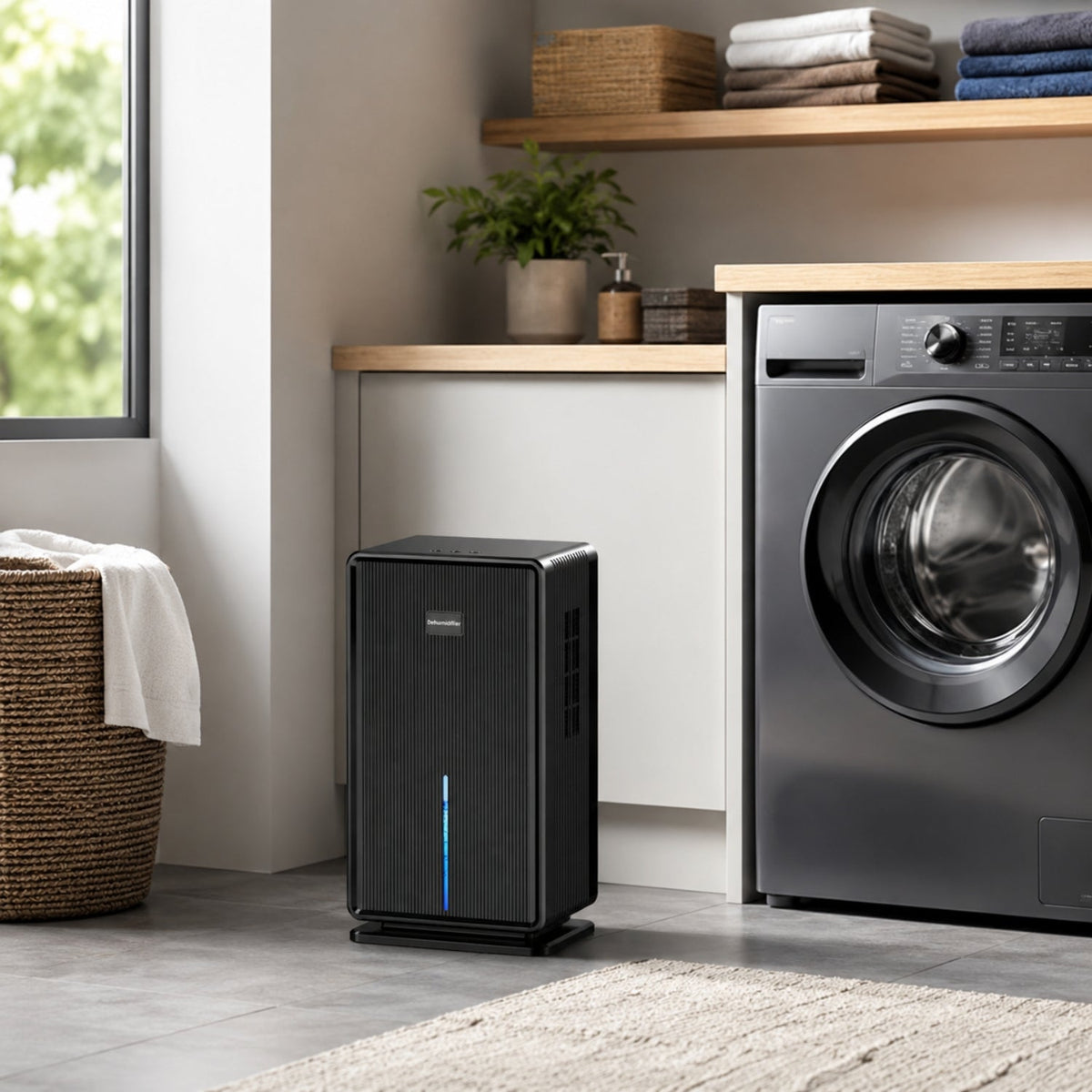ROVE - Dehumidifier