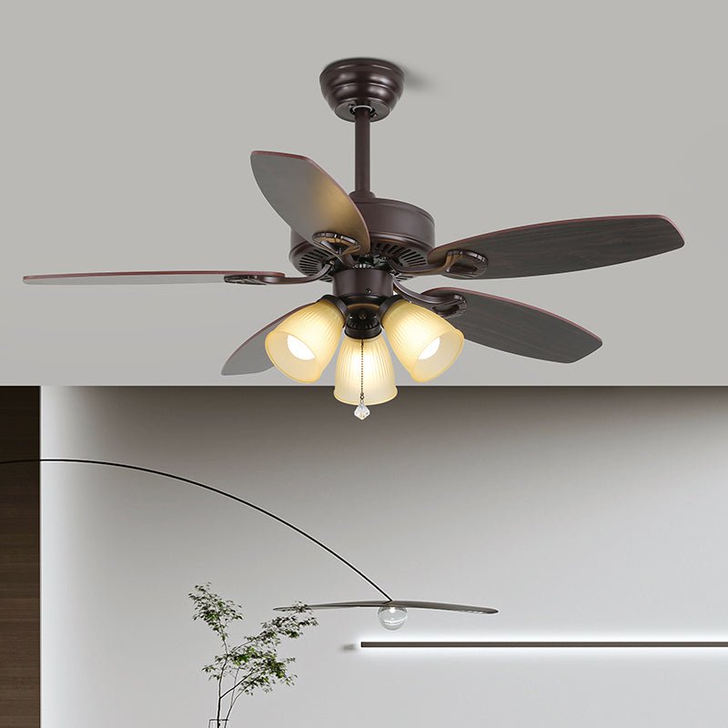 Melmi Ceiling Fan Light