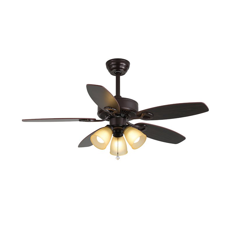 Melmi Ceiling Fan Light