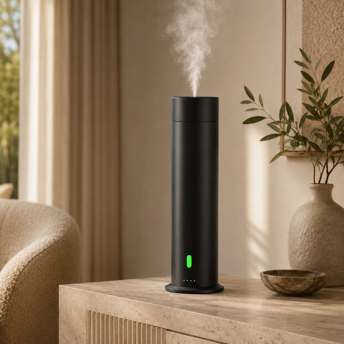 KERO - Essential Oil Diffuser