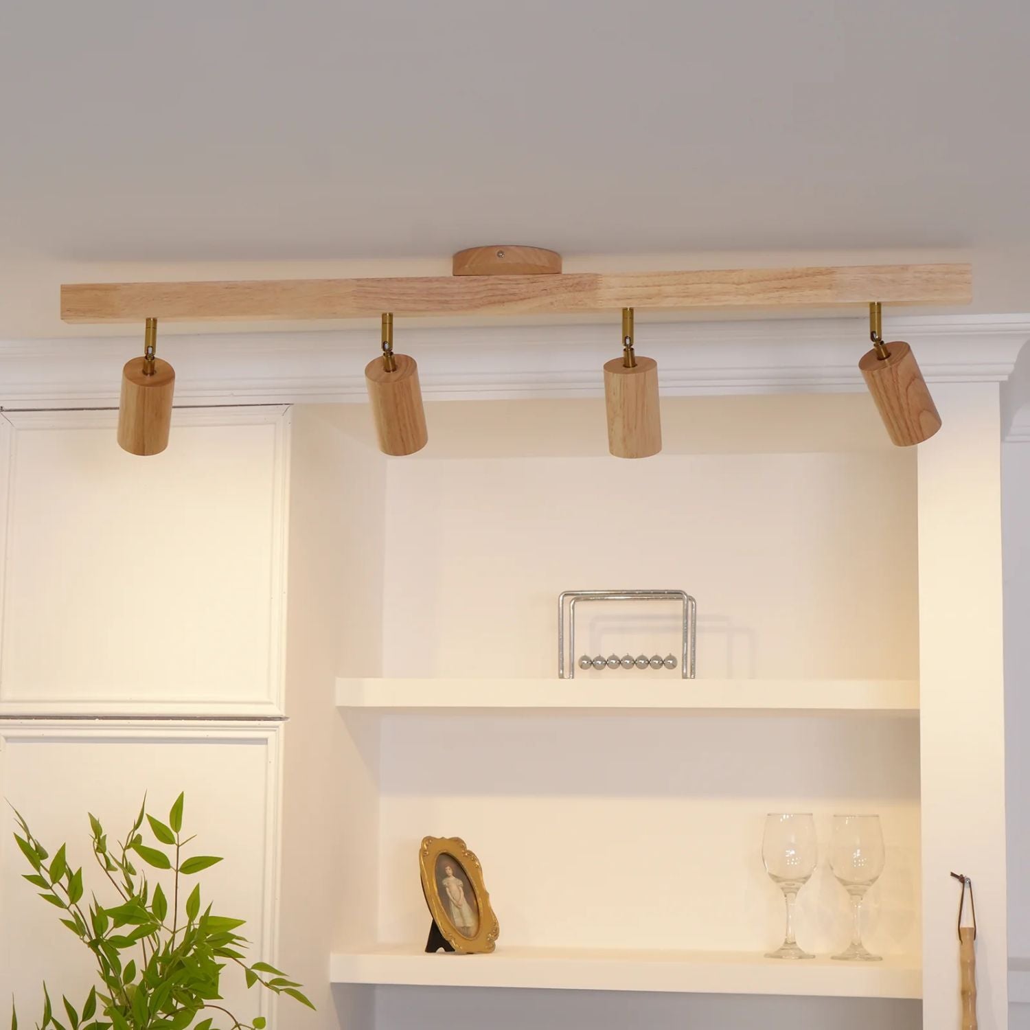 Lorim Track Ceiling Light