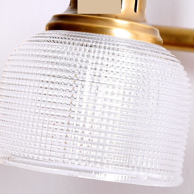Emen Vanity Wall Light