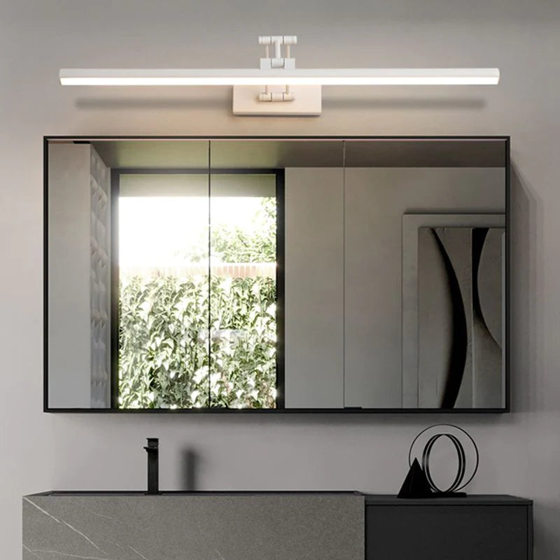 Lioanford Linear Wall Light