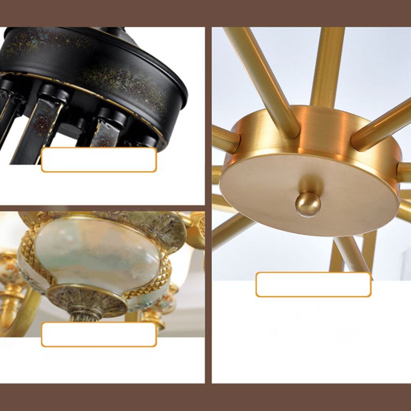 Emen Vanity Wall Light