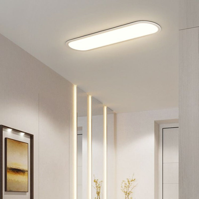 Miraor Oval Ceiling Light