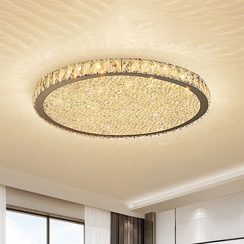 Paloma Round Ceiling Light