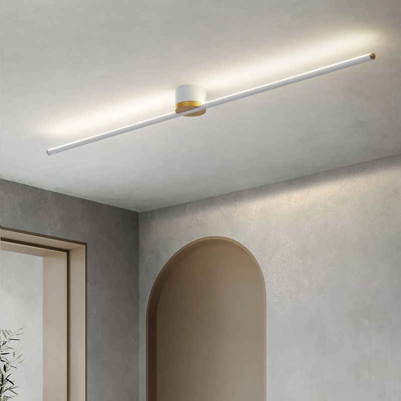 Yaraloa Linear Ceiling Light