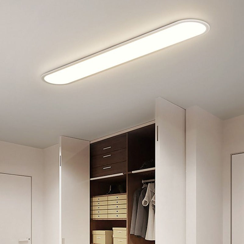 Miraor Oval Ceiling Light
