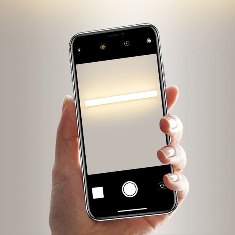 Covela Linear Wall Light