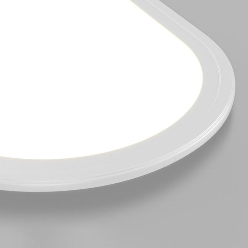 Miraor Oval Ceiling Light
