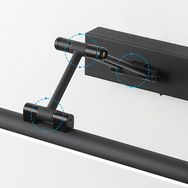 Lioanford Linear Wall Light