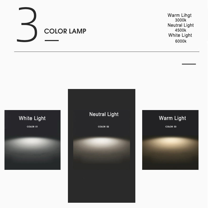 Renmo Moon Shape Ceiling Light