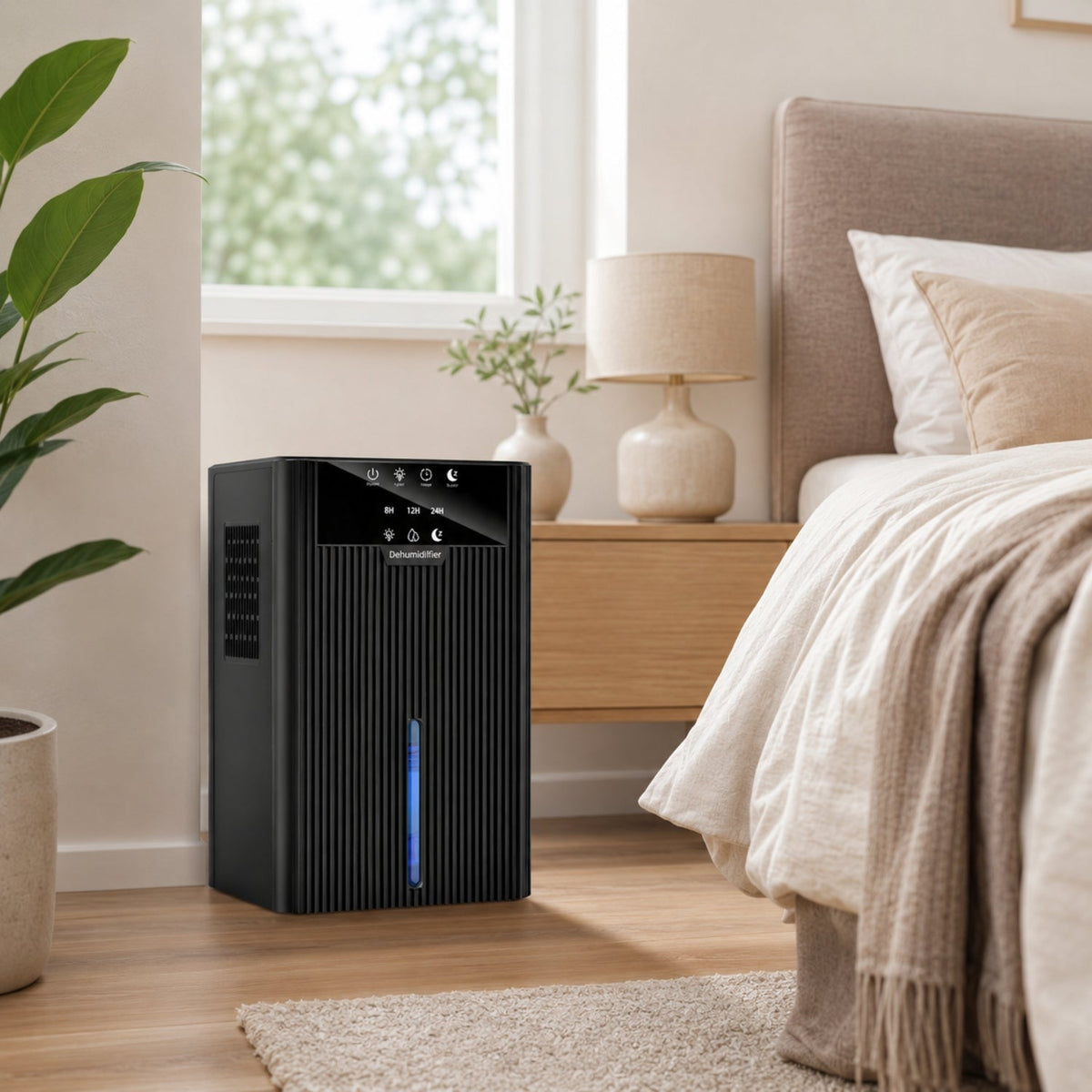 NERO - Compact Dehumidifier