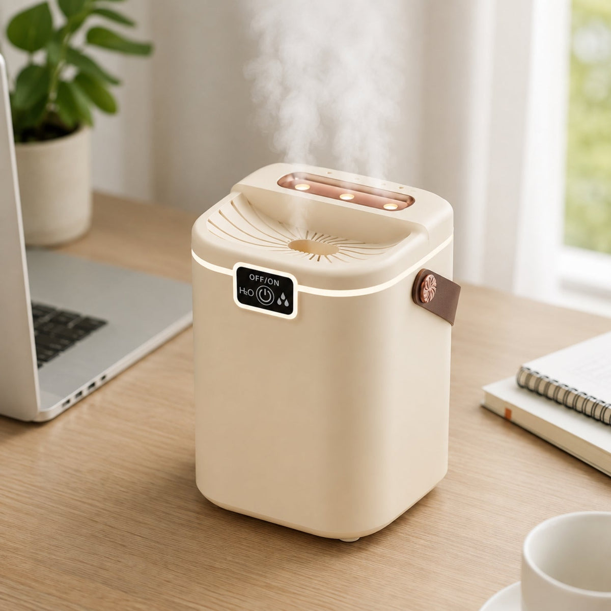 RENO - Portable Humidifier