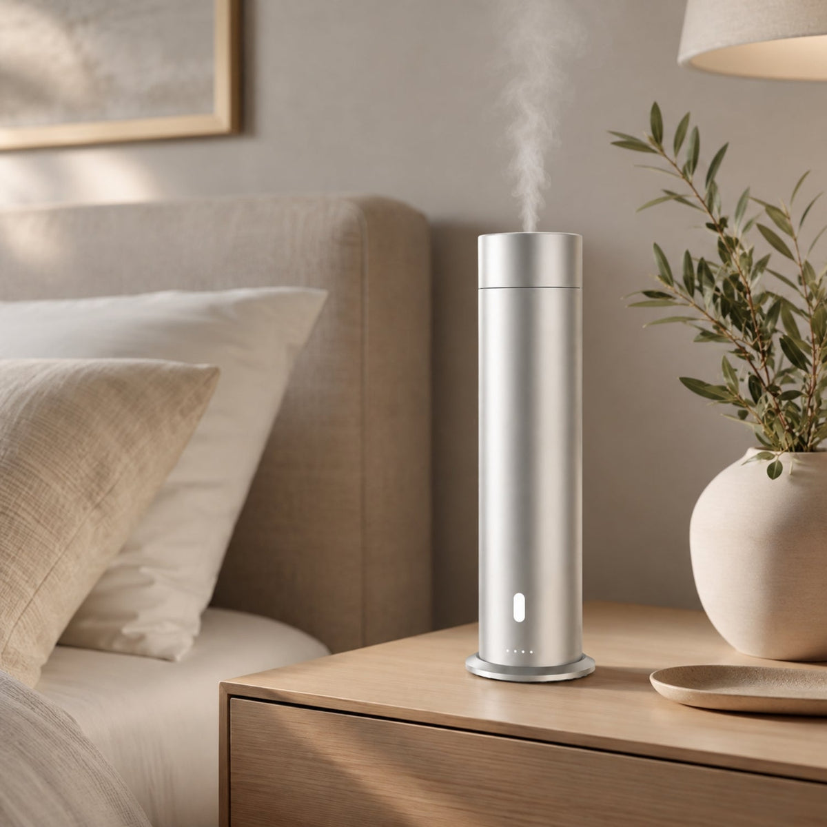 KERO - Essential Oil Diffuser