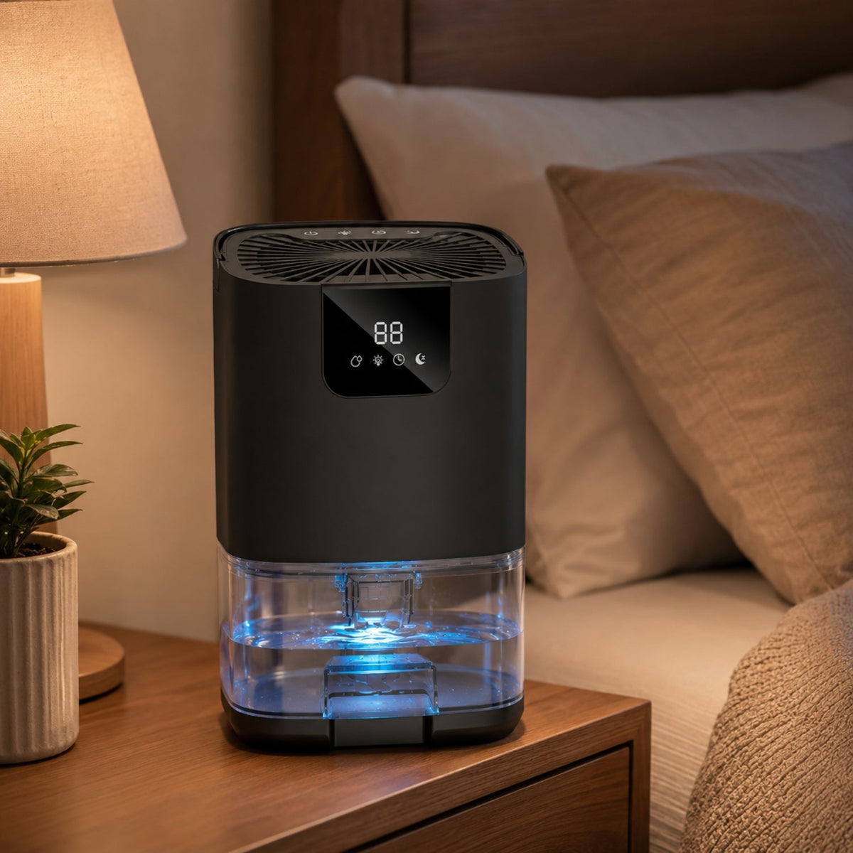 CALVO - Dehumidifier