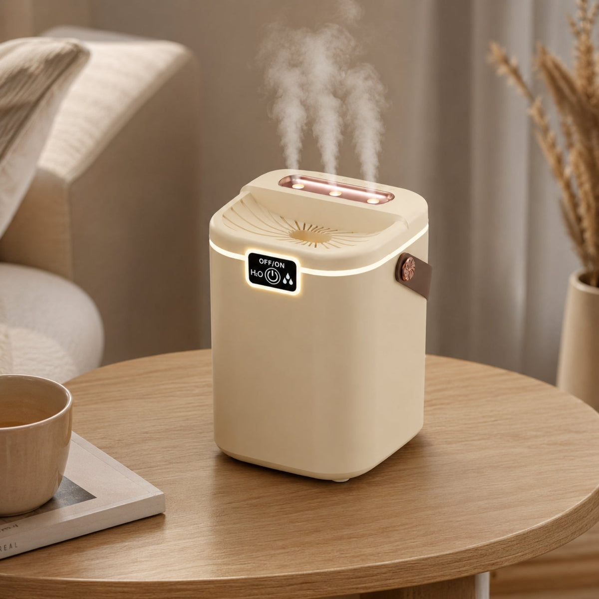 RENO - Portable Humidifier