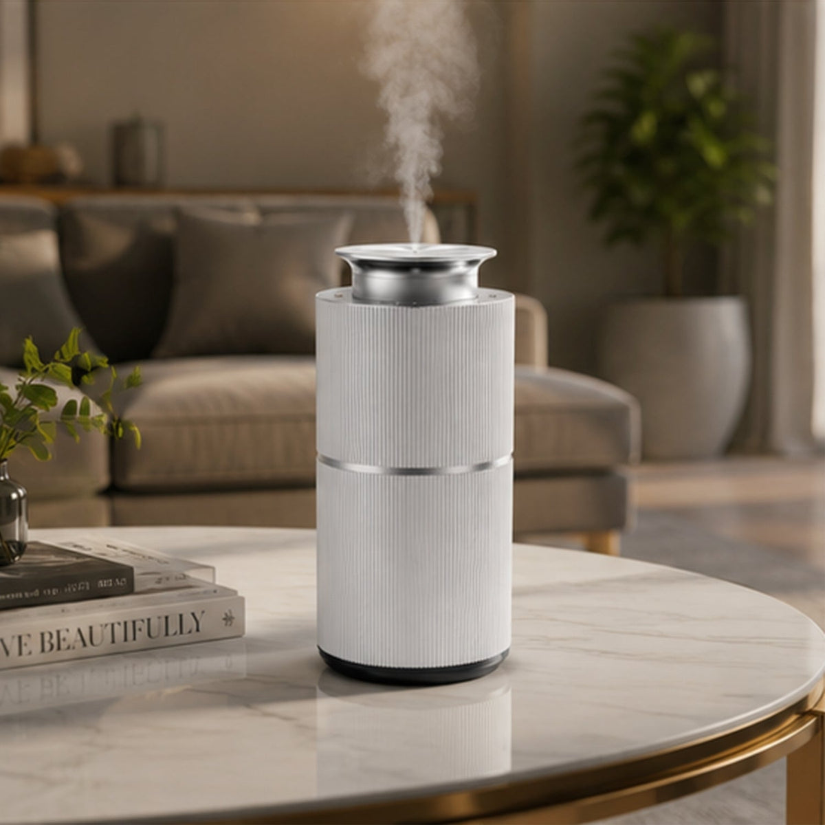 KELVO - Aroma Diffuser