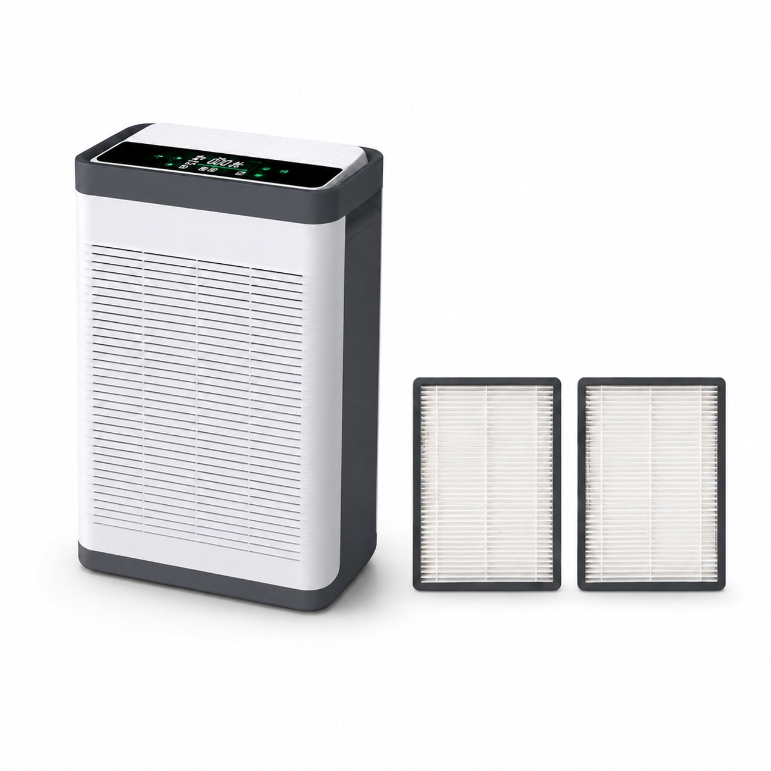 HALE - Air Purifier