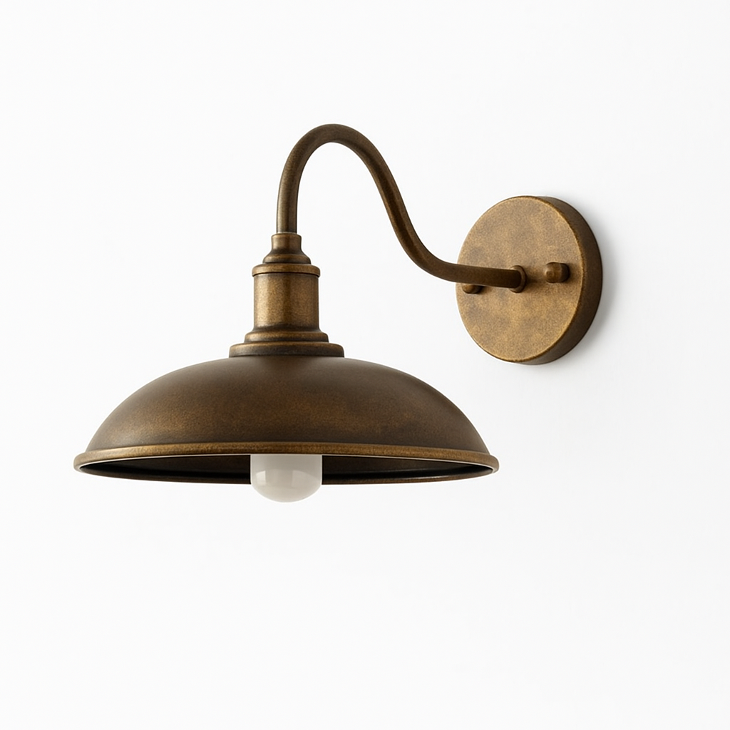 Orina Outdoor Wall Light