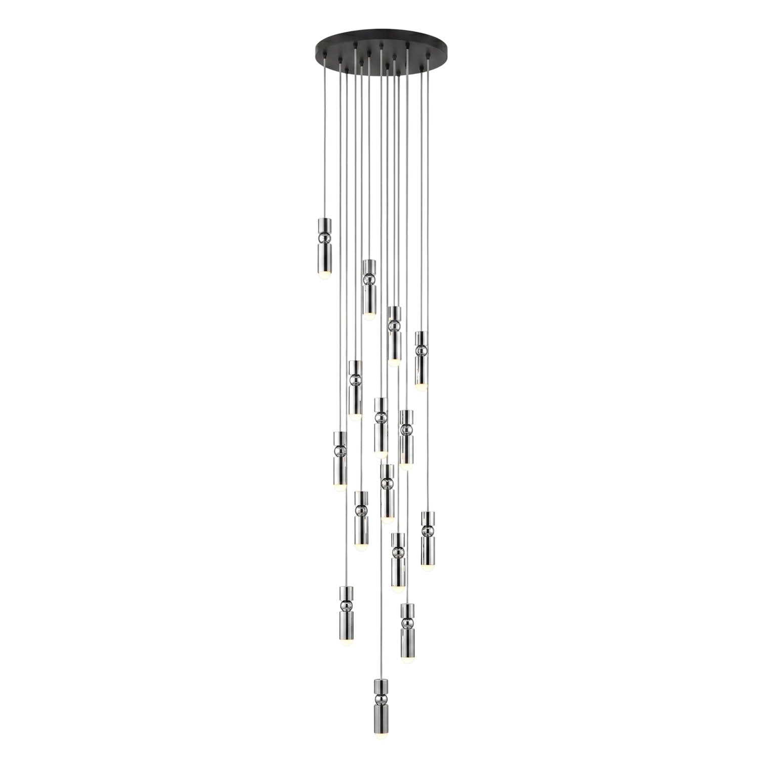 Callo Tube Pendant Light