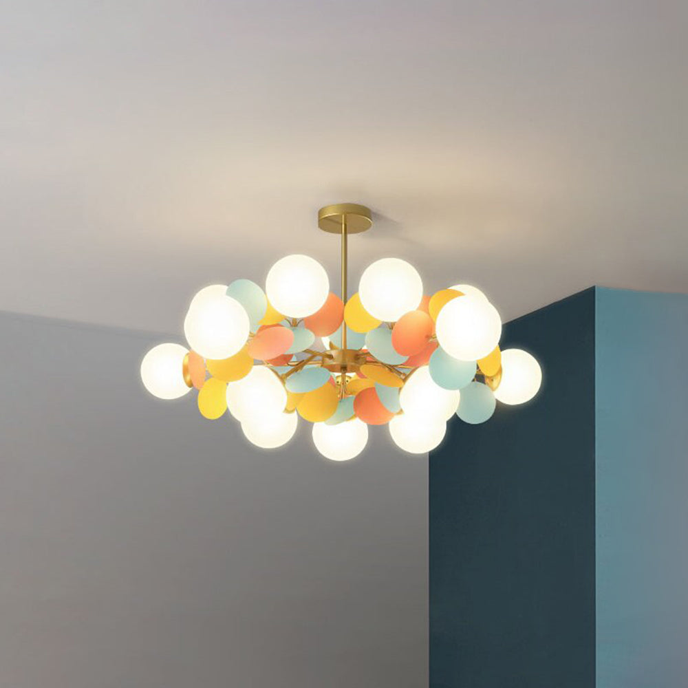 Roveallen Branch Chandelier