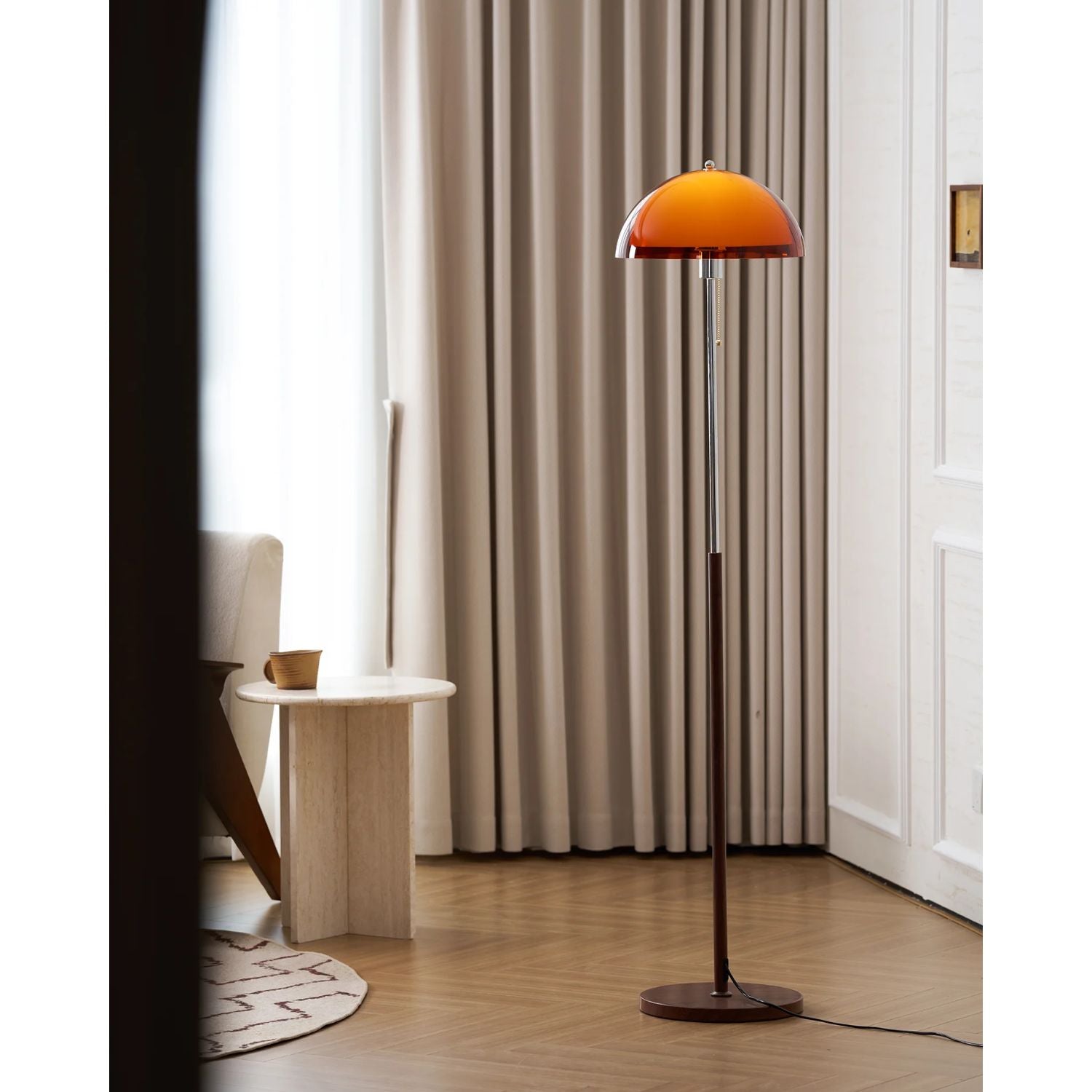 Tevilso Floor Lamp