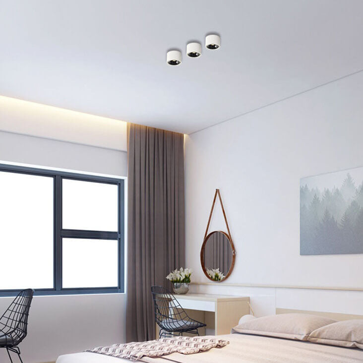 Renma Round Ceiling Light
