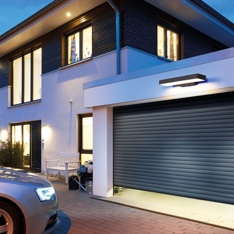 Jorinia Outdoor Wall Light