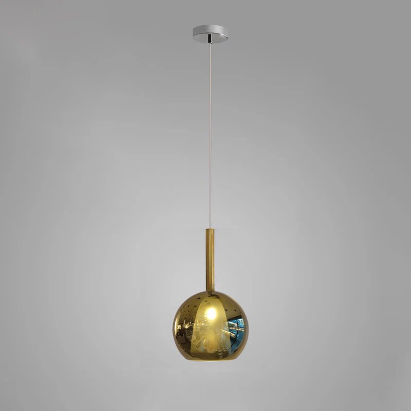 Vyreno Globe Pendant Light