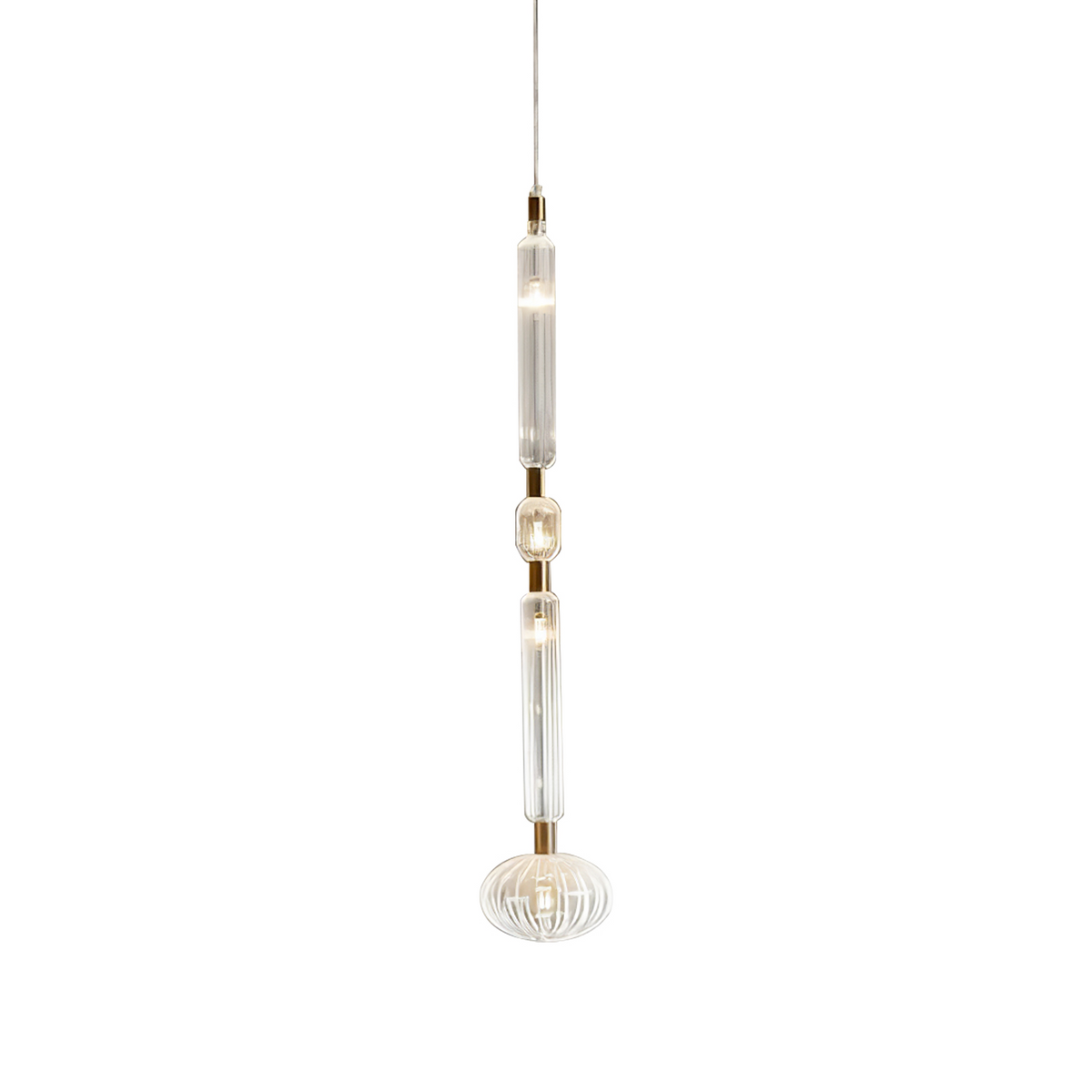 Doveyn Modular Pendant Light