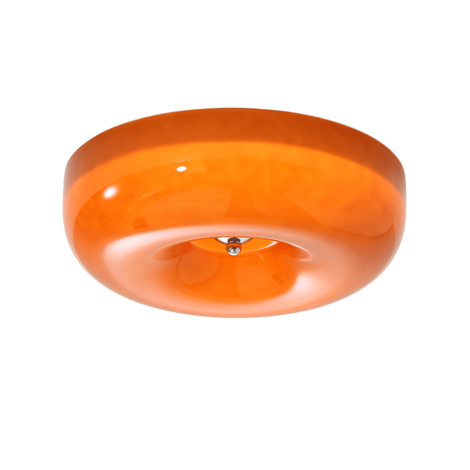 Semiso Ceiling Light
