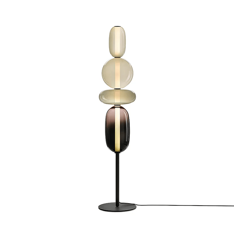 Findenio Modern Floor Lamp