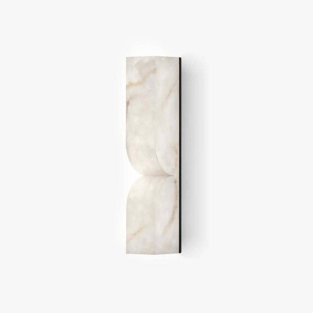 Solenal Sculptural Wall Light