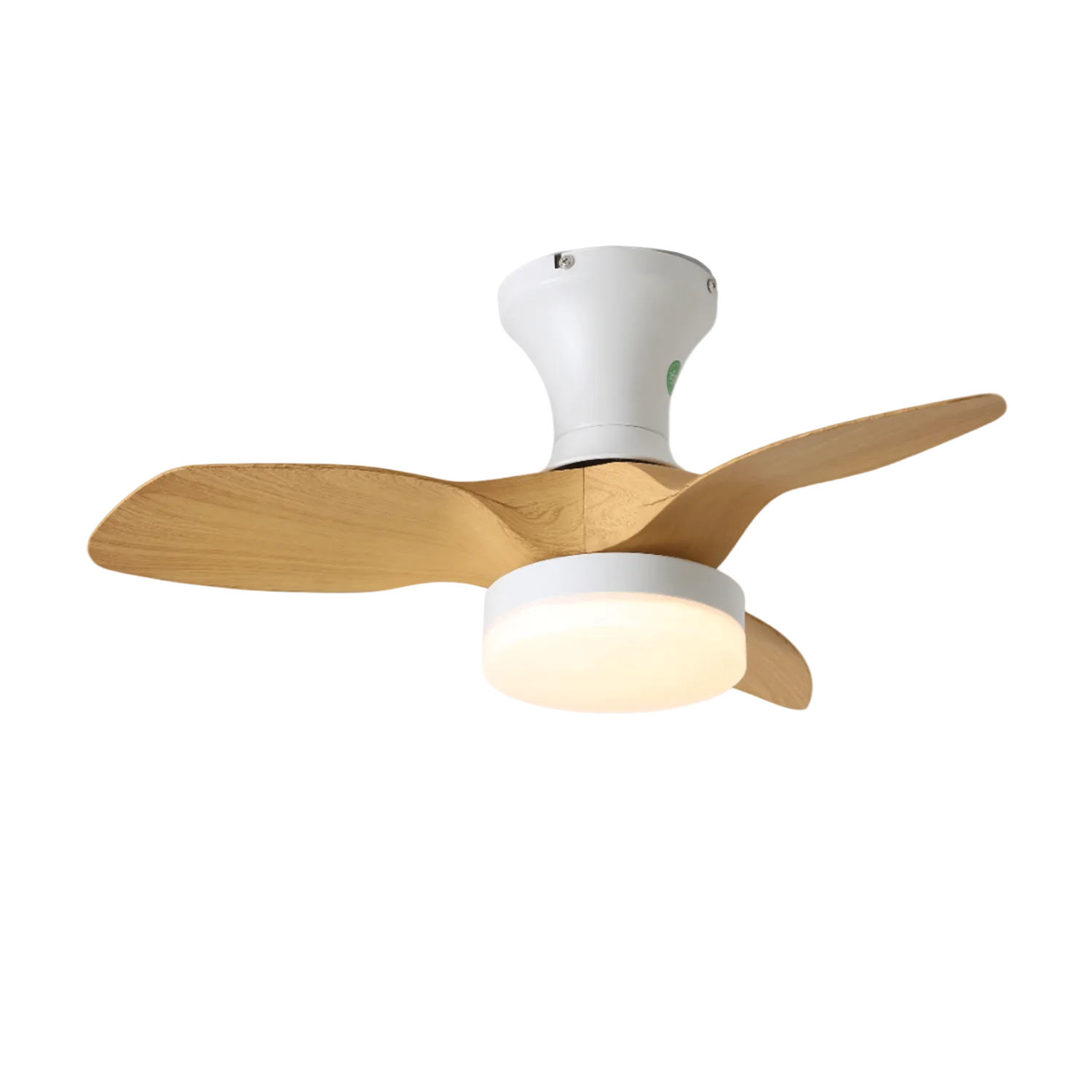 Darma Ceiling Fan Light