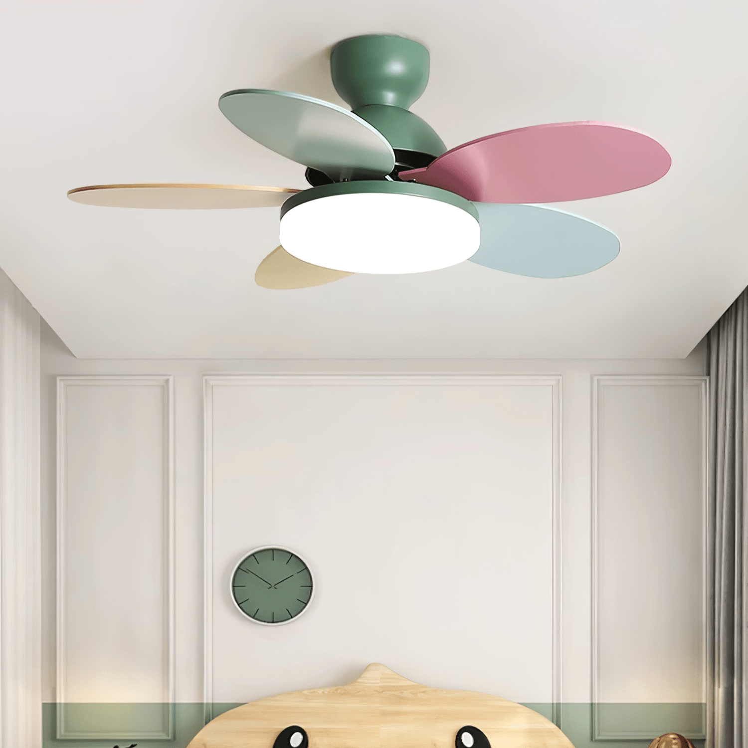 Taliro Ceiling Fan Light