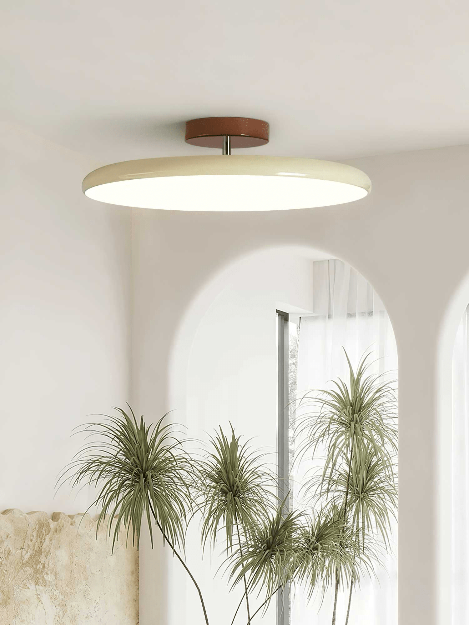 Rioas Adjustable Ceiling Light