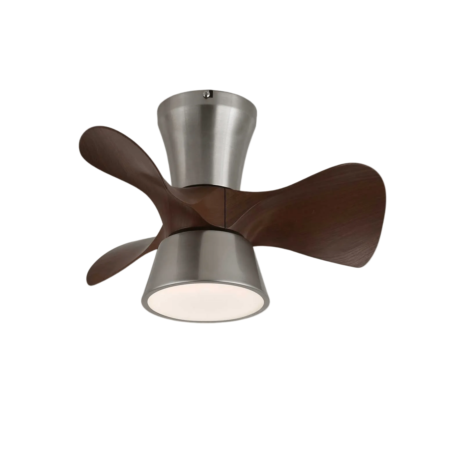 Quinas Ceiling Fan Light