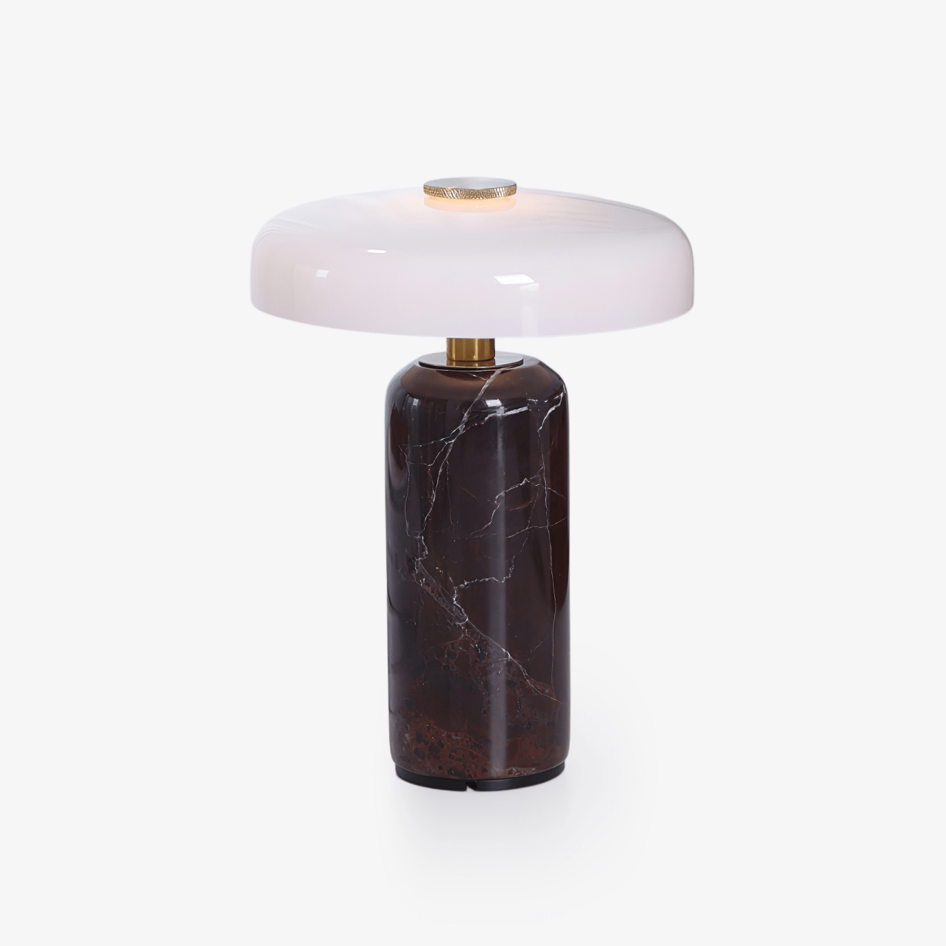 Sagean Marble Table Lamp